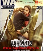 Kahaani 2 2016 Song Download